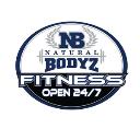Natural Bodyz Fitness logo